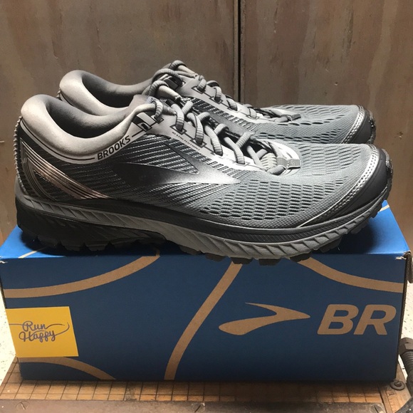 brooks ghost 10 9.5